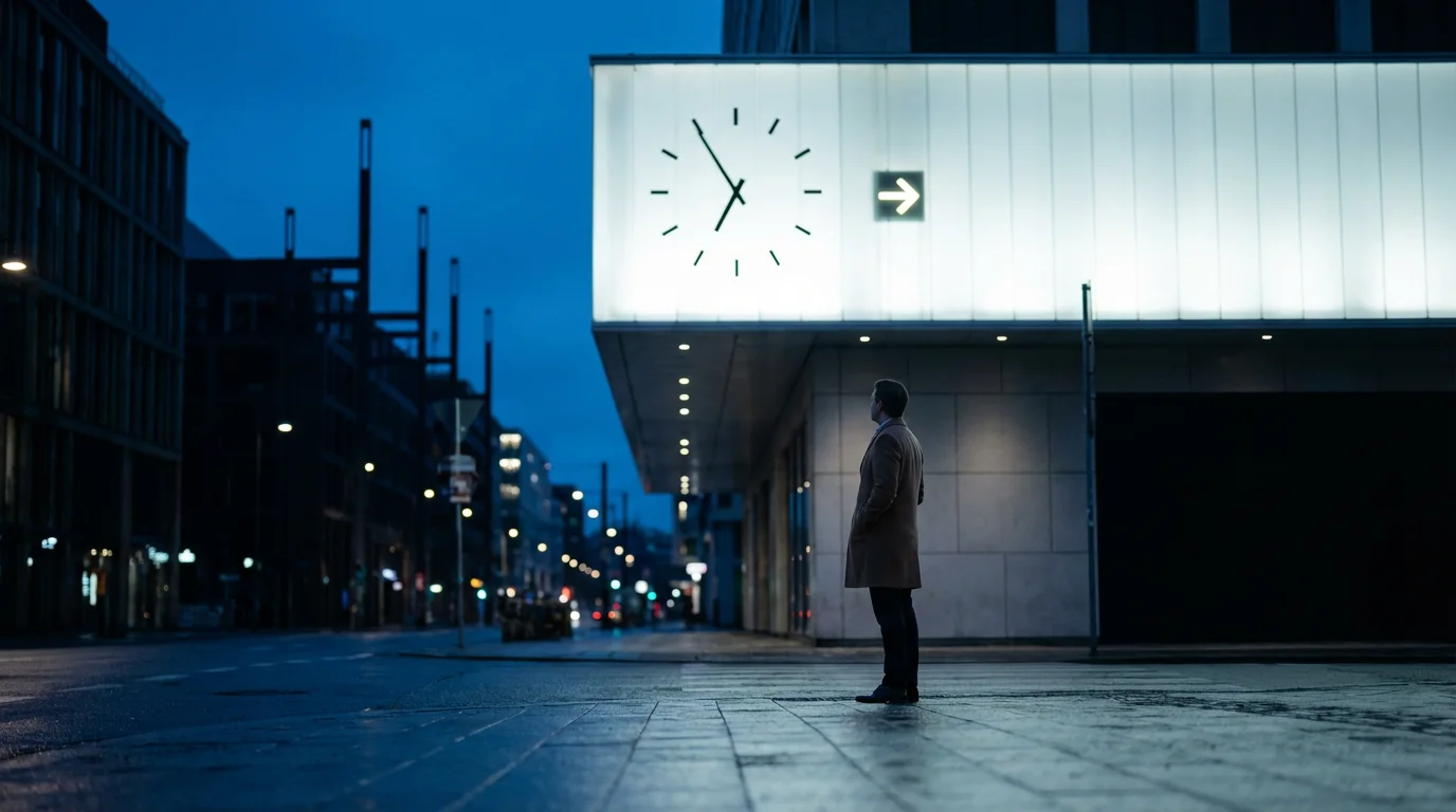 Minimize Decision Fatigue illustration