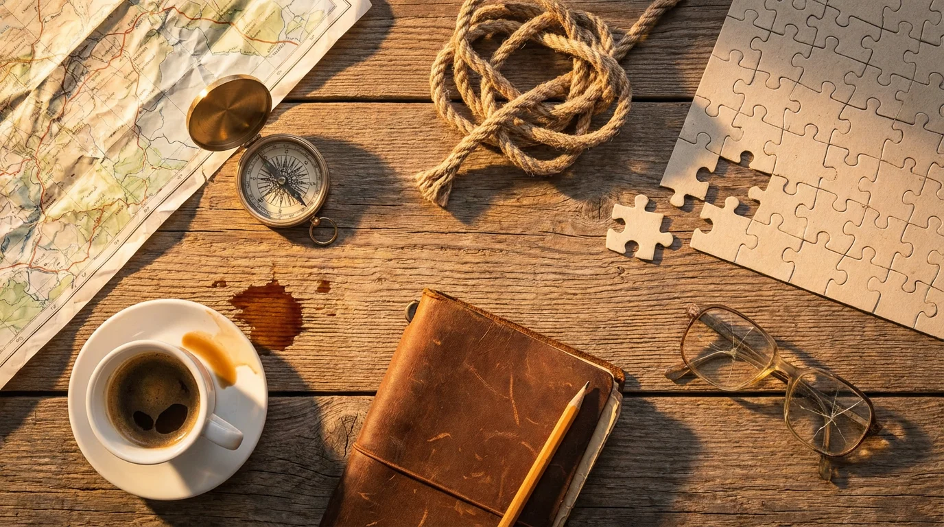 Pitfalls to Avoid: illustration