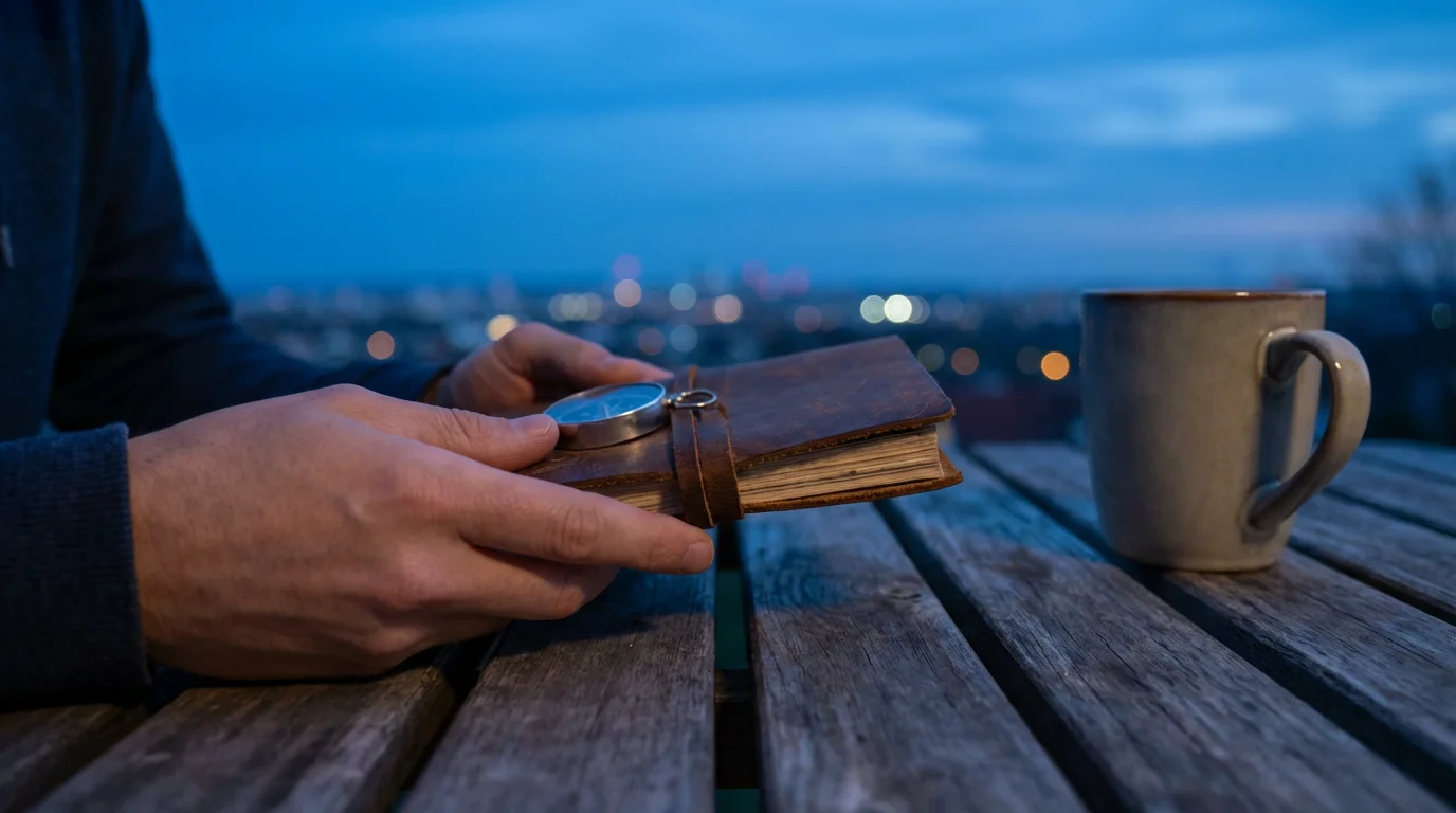 Plan for Relapse Before It Happens illustration