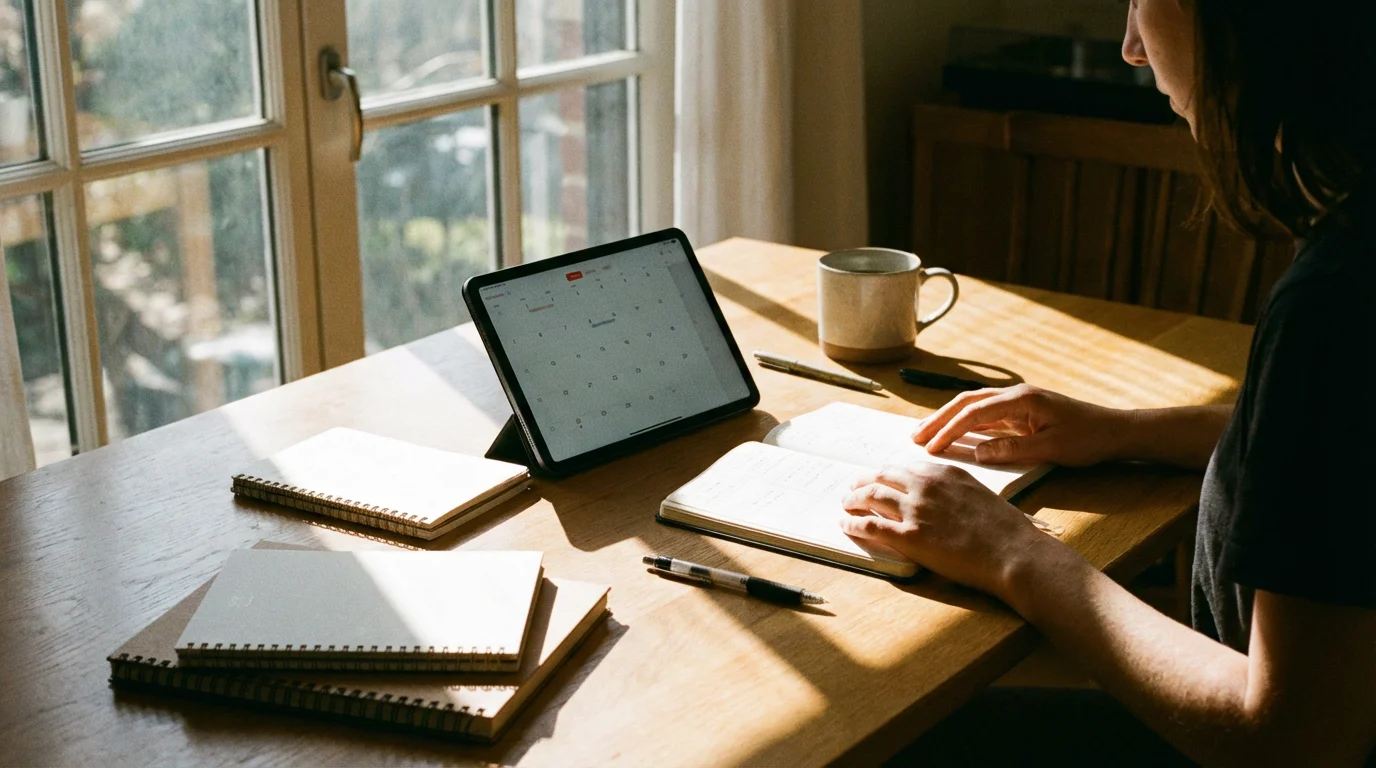 Practical Routine Design illustration