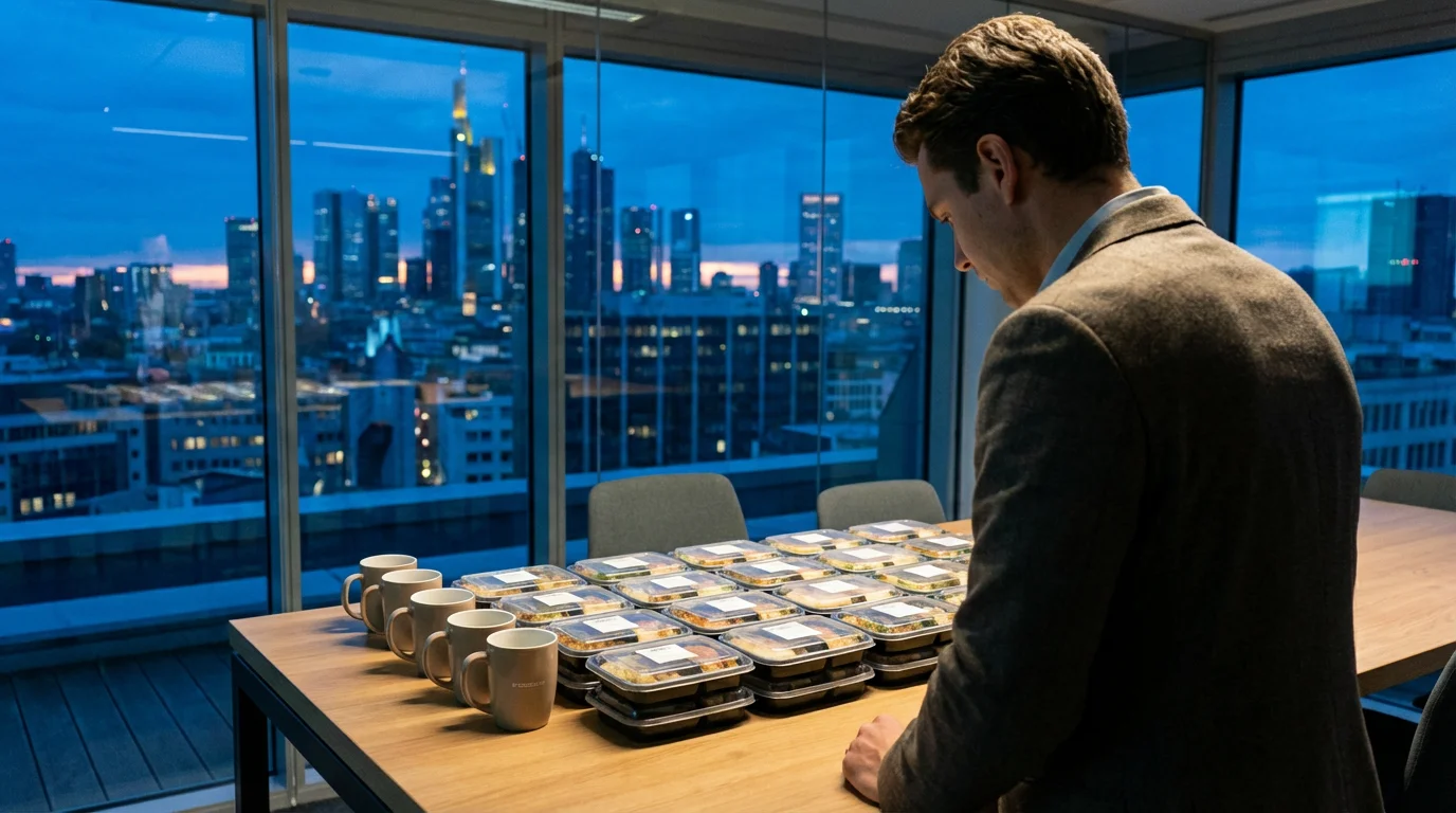 Pre-Decide Repetitive Choices illustration