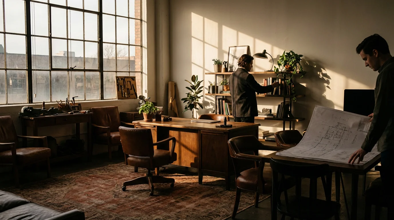 Prepare Your Environment for Success illustration