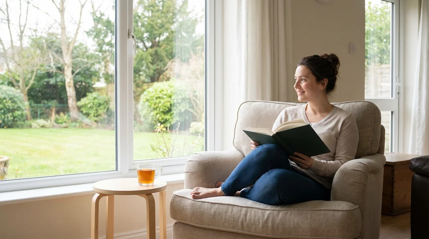 Proactive Recharging illustration