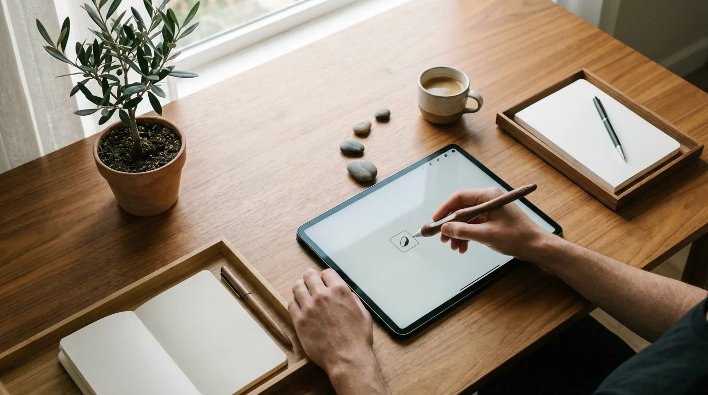 Reduce Friction: Make Focus the Easiest Choice illustration