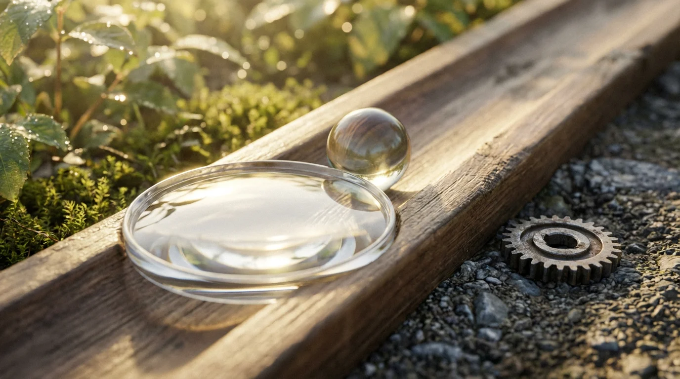 Reduce Friction: Make Focus the Easy Choice illustration