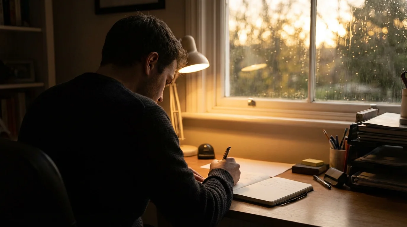 Reduced Depth of Work illustration