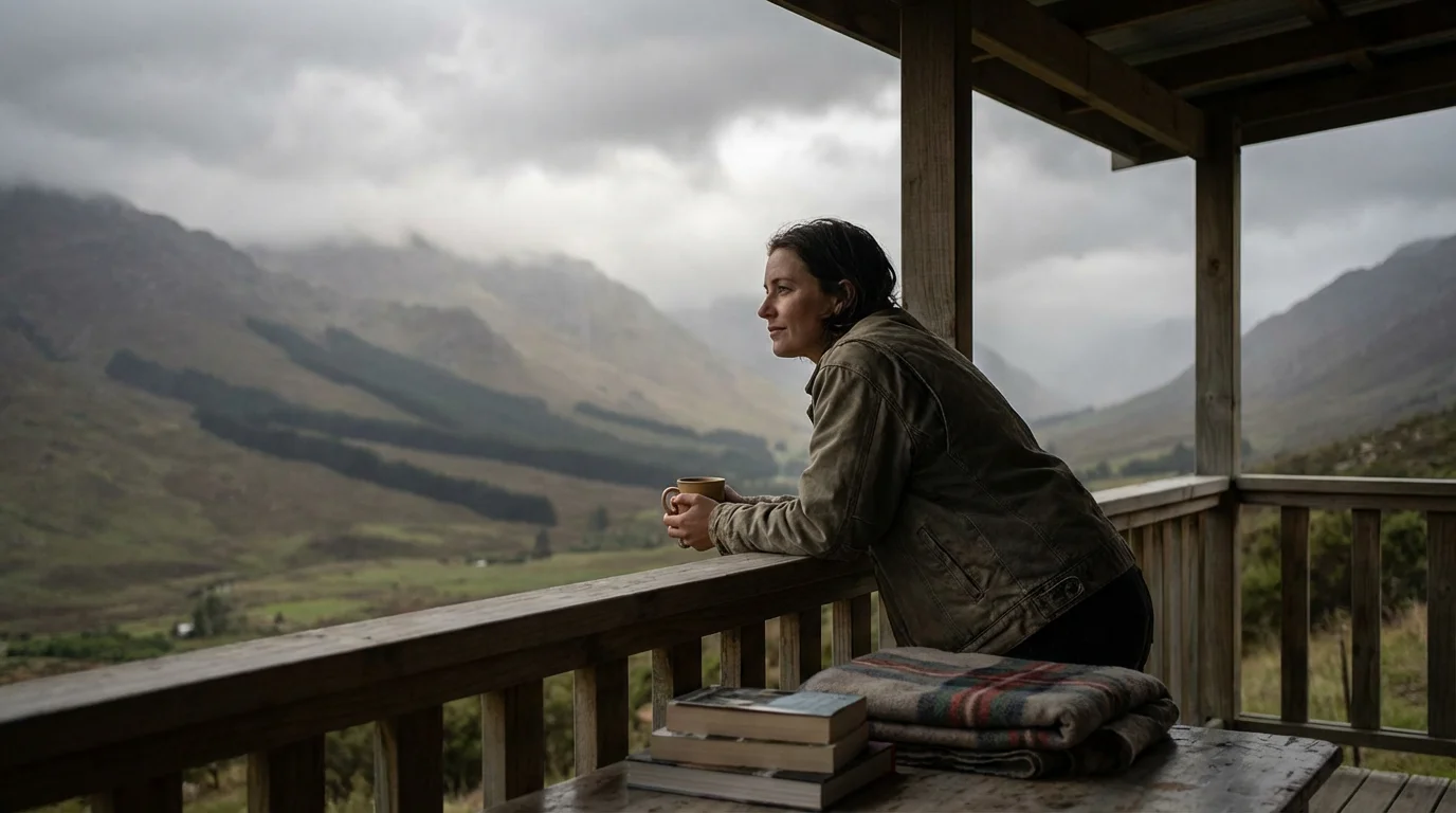 Reduced Stress and Burnout illustration