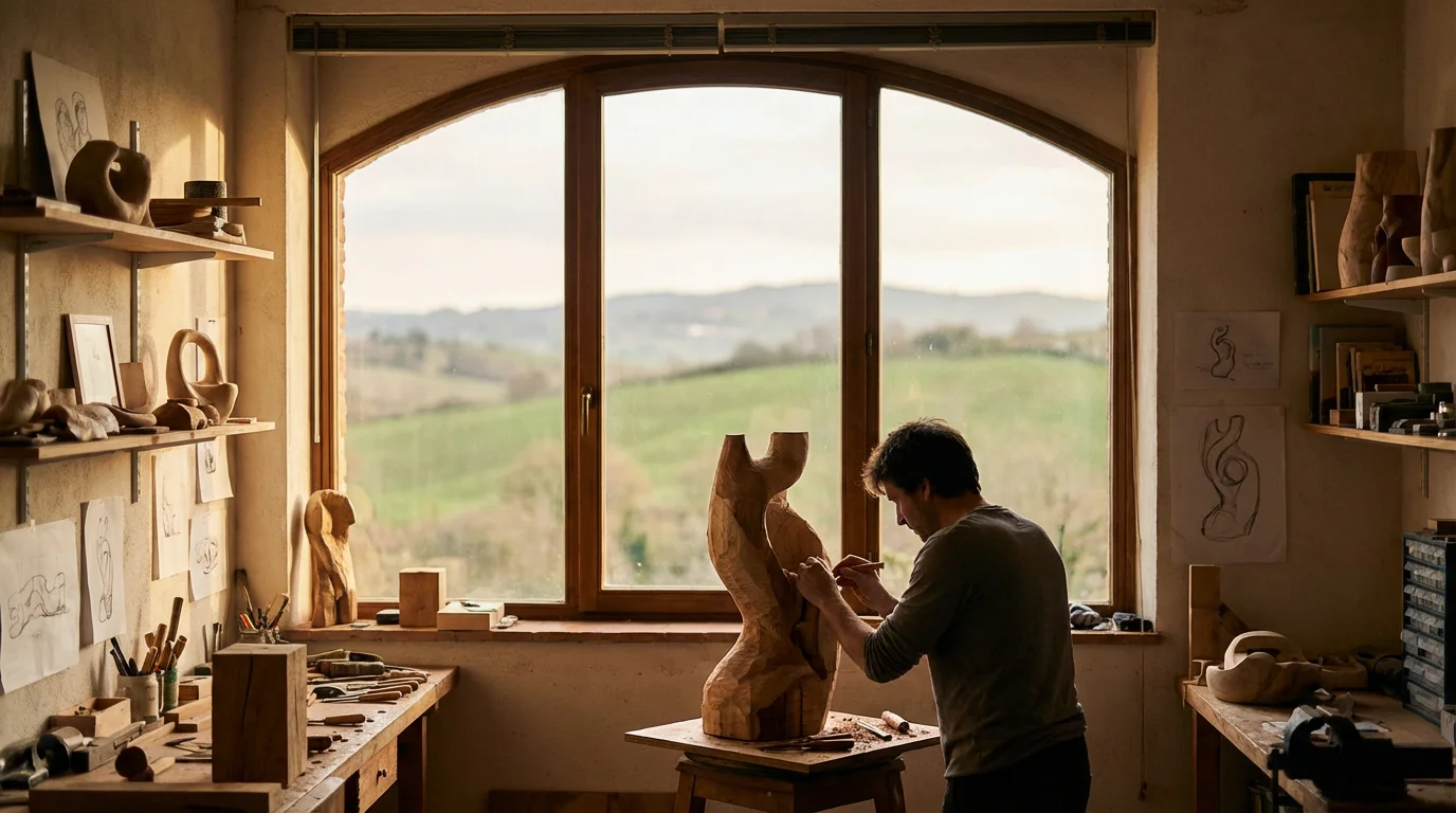 Reframe Perfectionism as Progress illustration