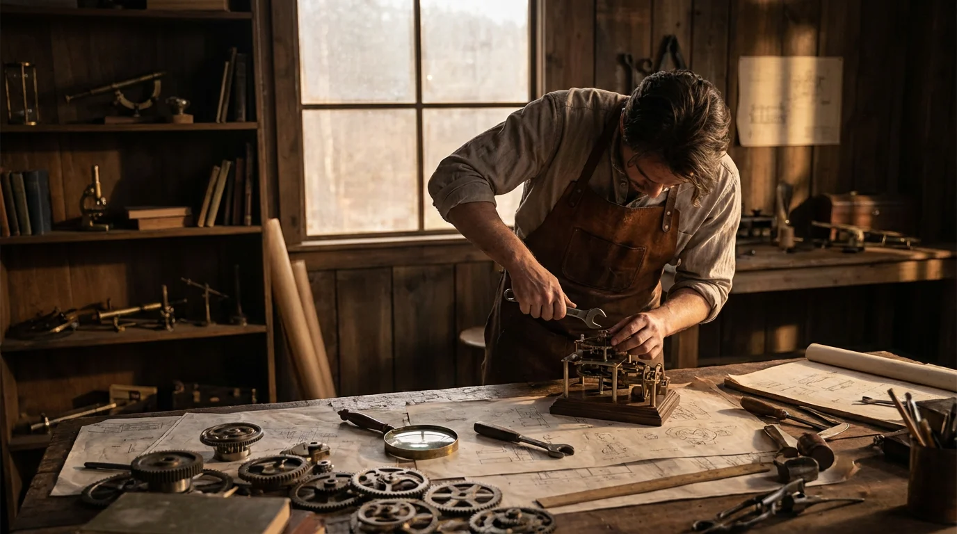 Regular Review and Adjustment illustration