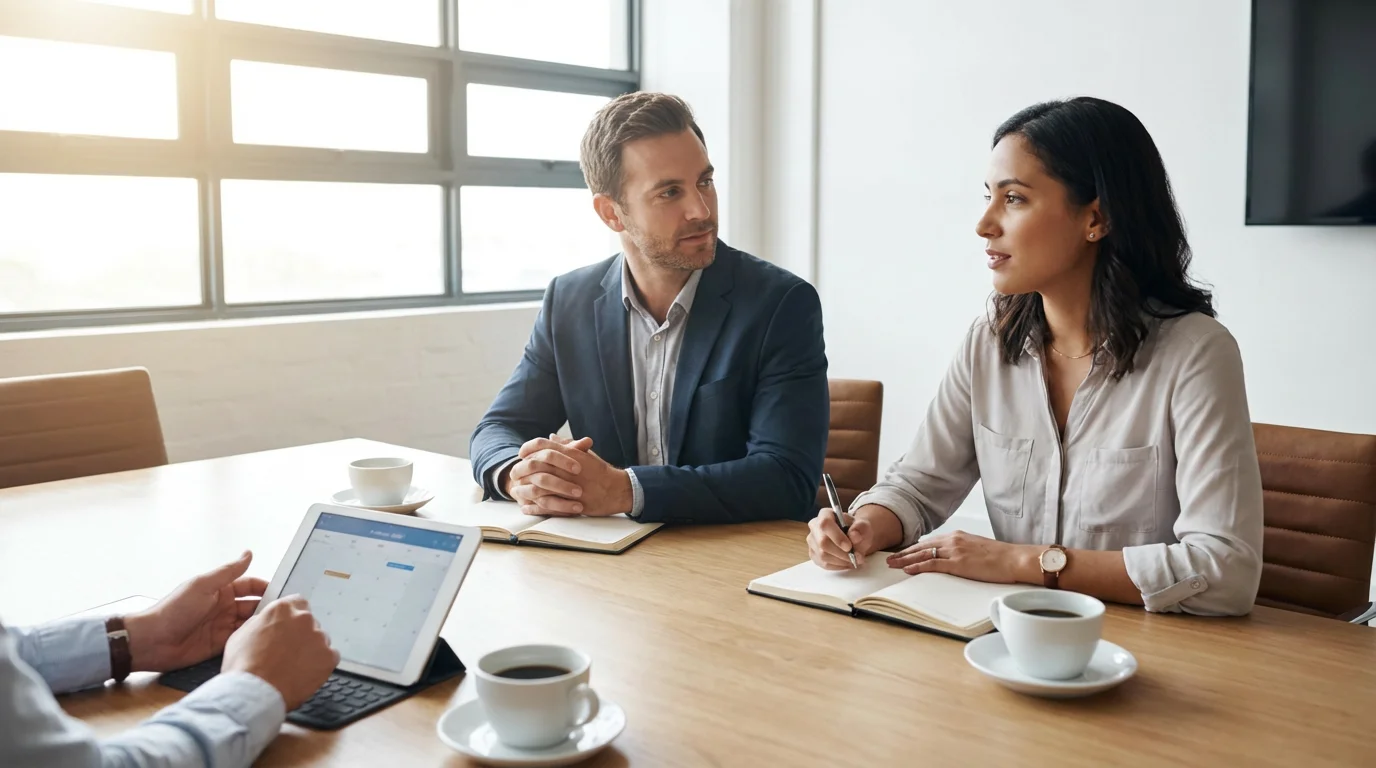 Renegotiating Your Commitments illustration