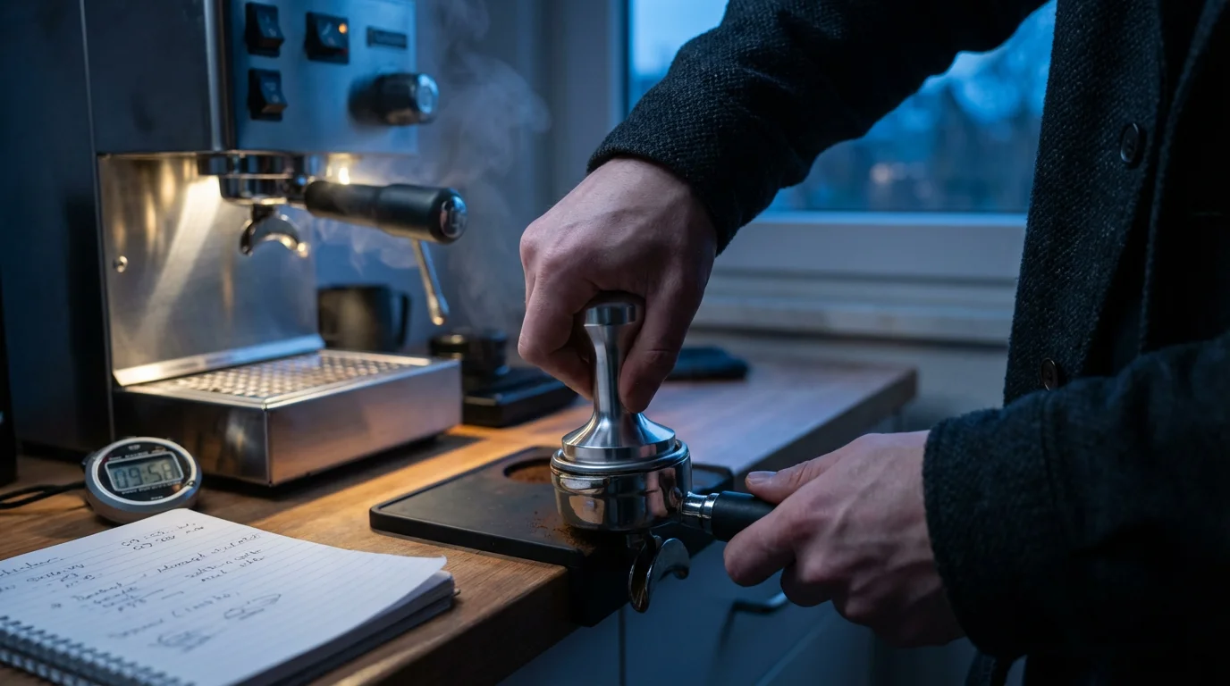 Ritual 1: The Startup (10 Minutes) illustration