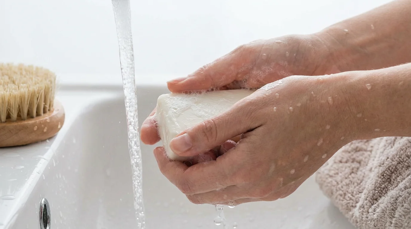 Ritual 3: Break Hygiene (5-15 Minutes) illustration