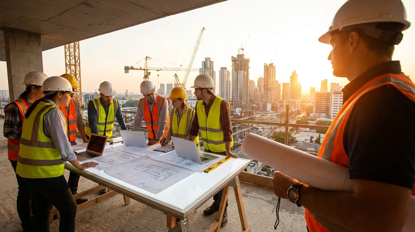 Scenario 1: The Tight Deadline illustration