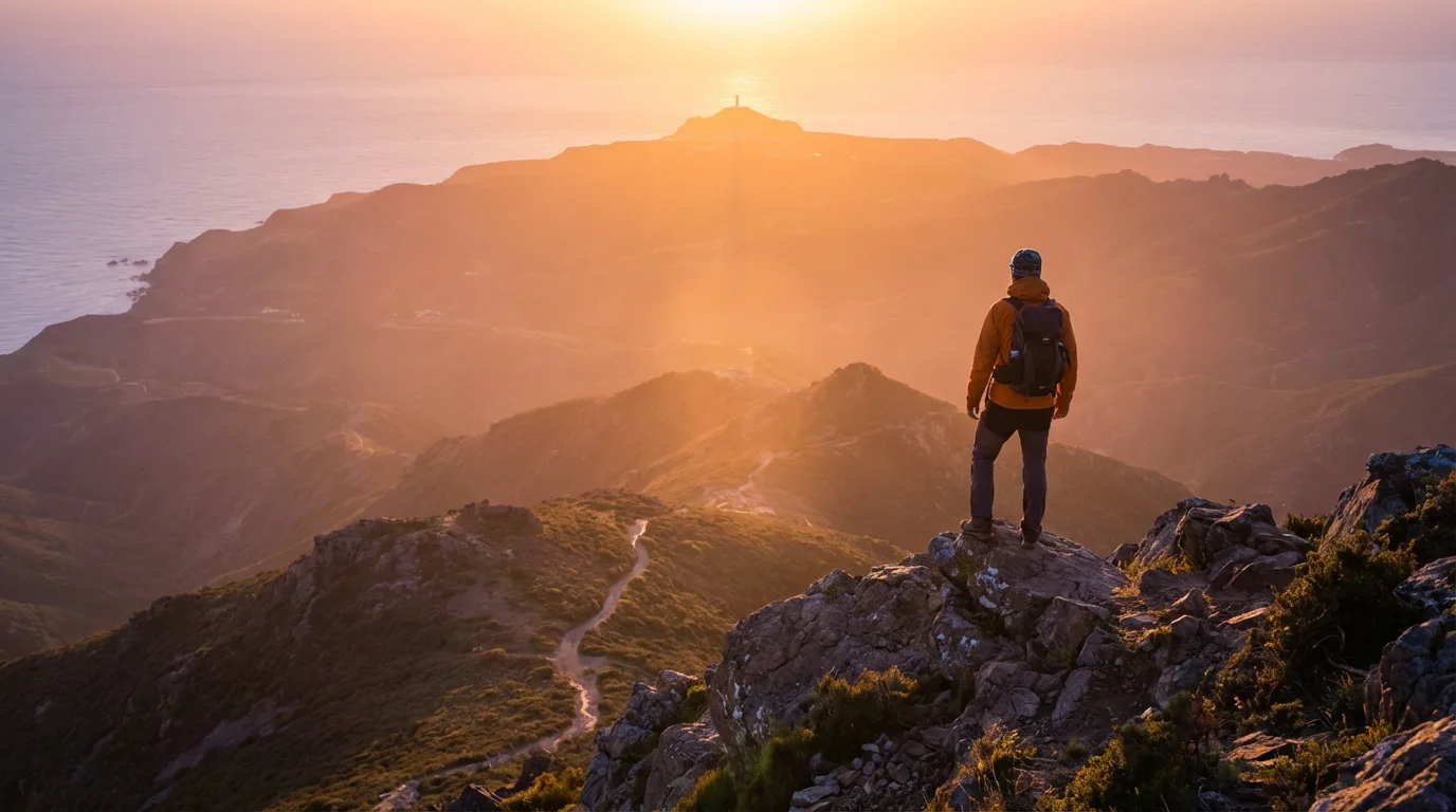 Step 1: Start with Your North Star Vision illustration