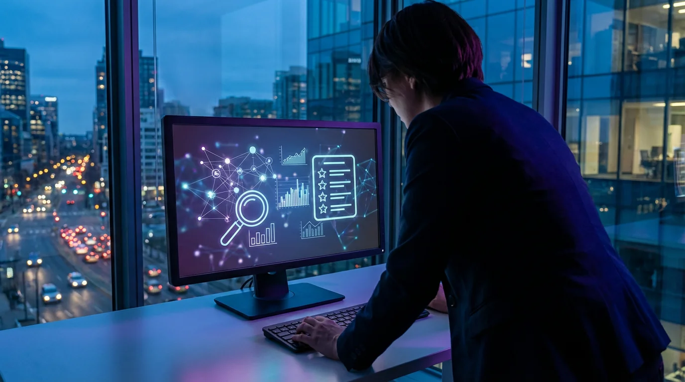 Step 1: The Foundational Audit and Your VIP Whitelist illustration