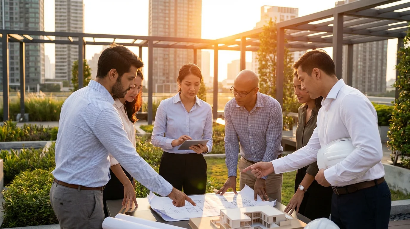 Step 4: Execute with Daily Actions illustration