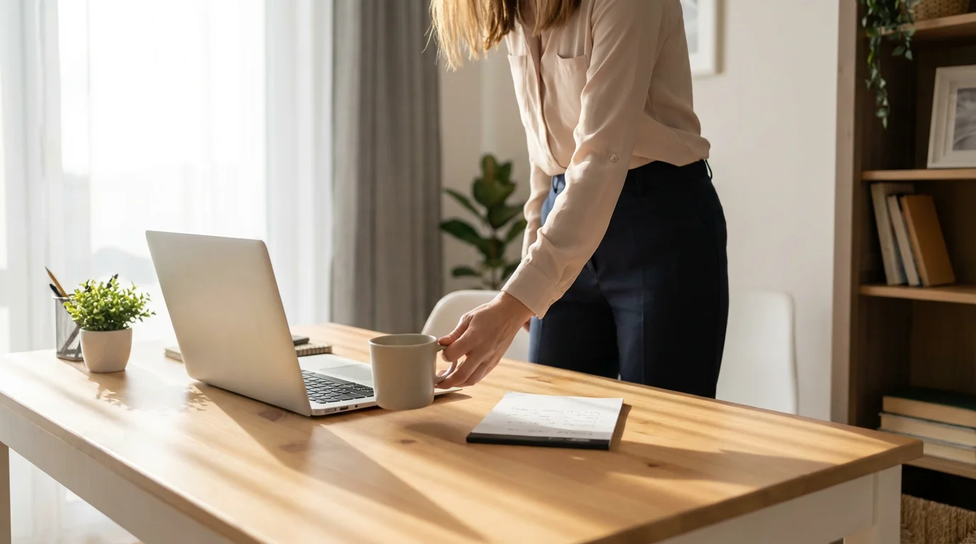 The 5-Minute Rule illustration