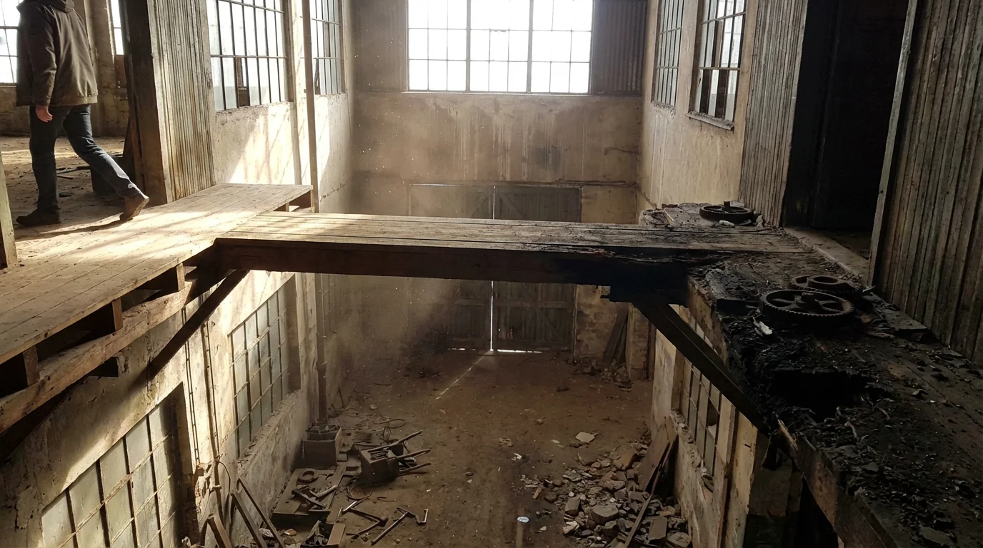 The All-or-Nothing Trap illustration