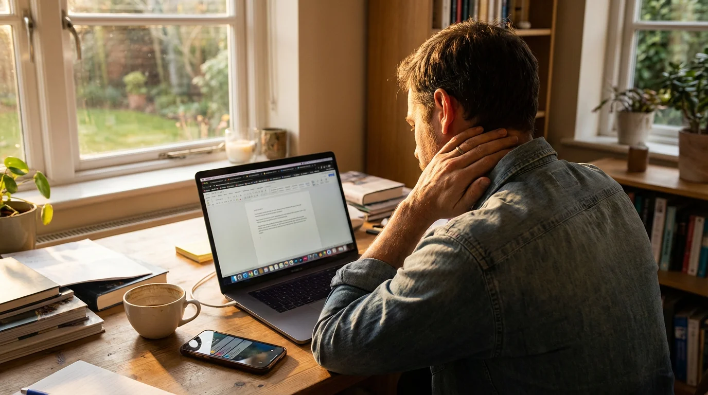 The Myth of Constant Focus illustration