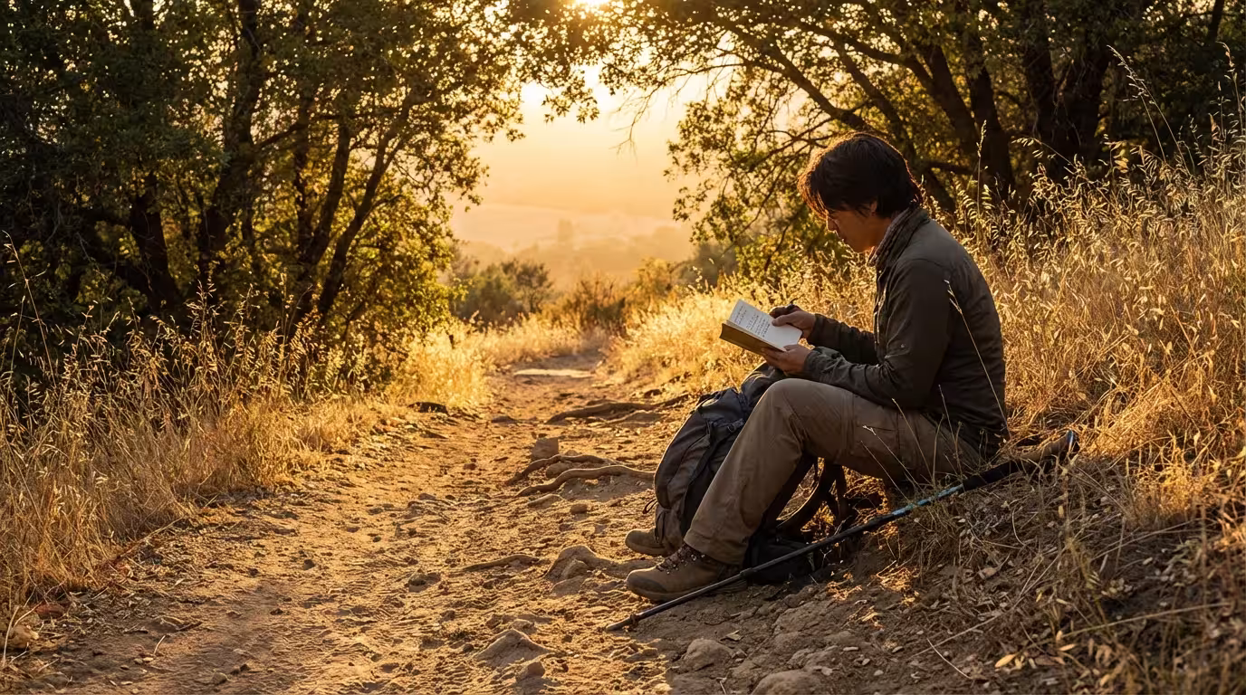 The “Never Miss Twice” Rule: Your Relapse Plan illustration