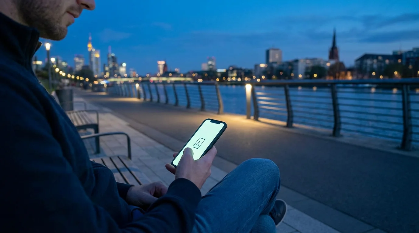 The One-Screen Phone Tweak illustration