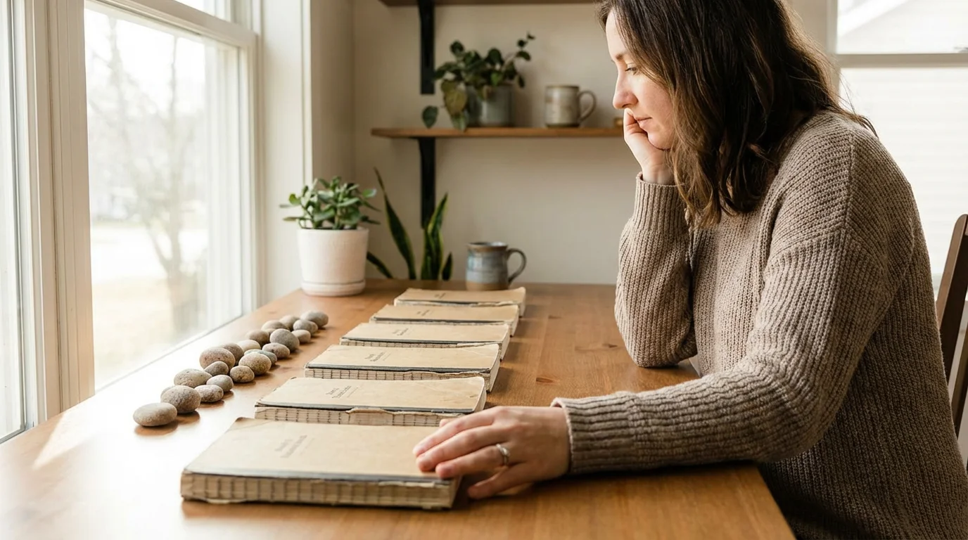 The Psychology of the Streak illustration