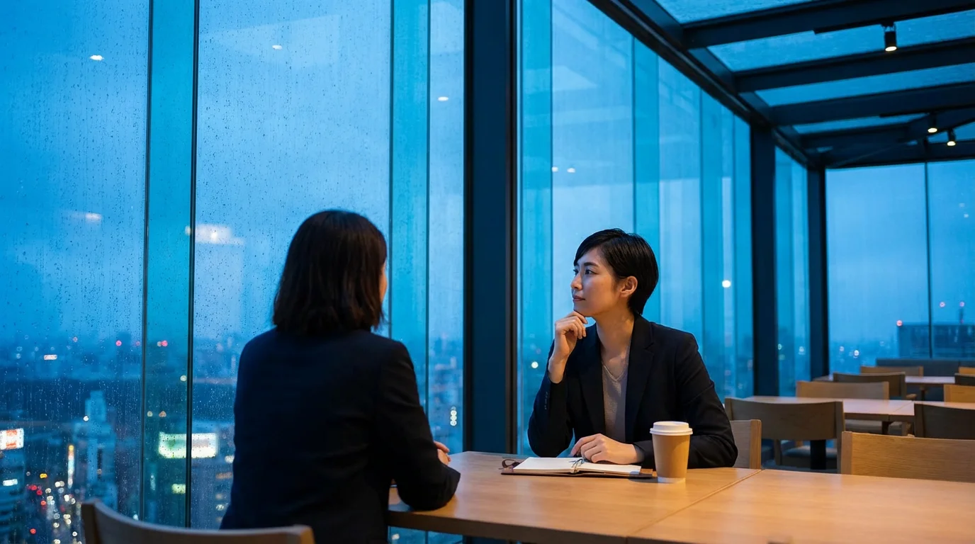 The Reset Script: What to Do When You Get Derailed illustration