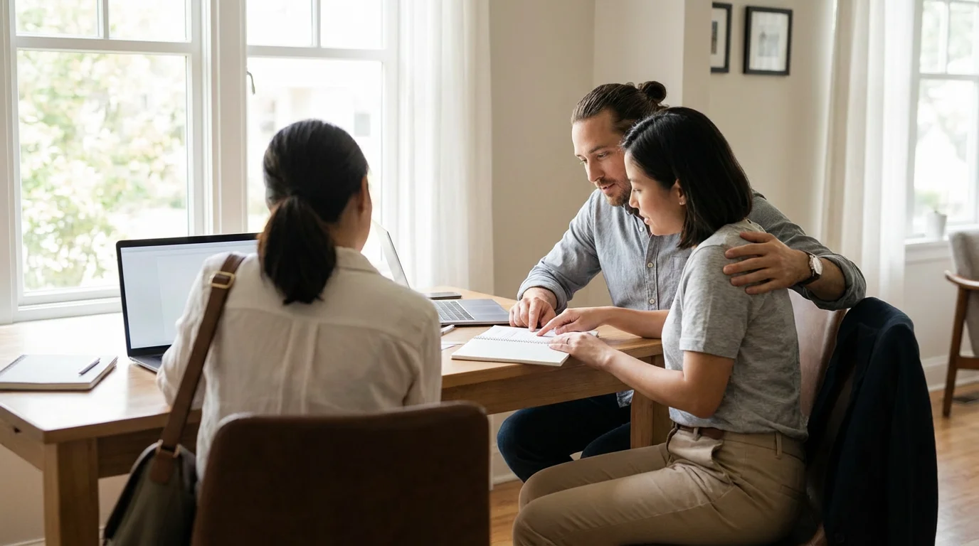 The Role of Gentle Accountability illustration