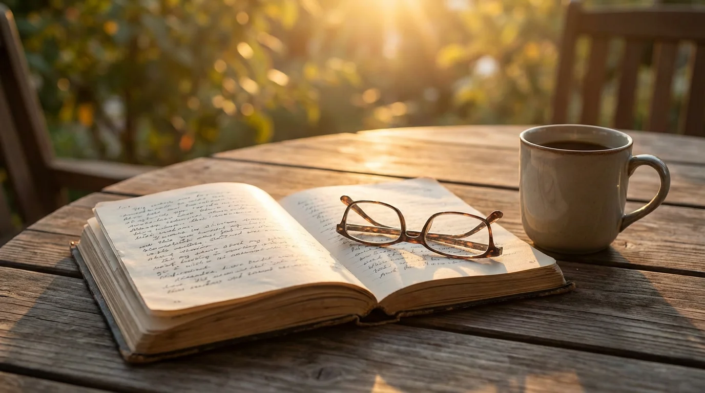 The Sunday Session: Your Weekly Briefing illustration