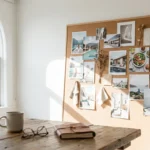 The Visual Goal Board: Using Imagery to Manifest Your Desired Future - guide