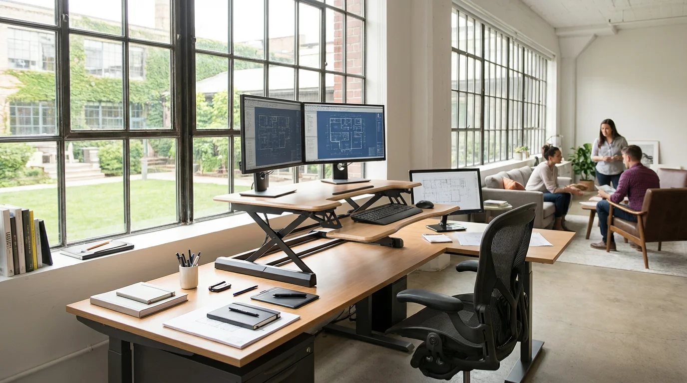 Thought Tool 2: Reduce Friction for Important Tasks illustration