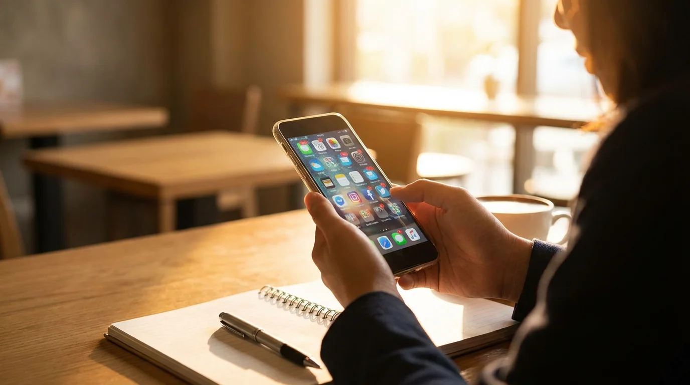 Triage and Batch Your Notifications illustration