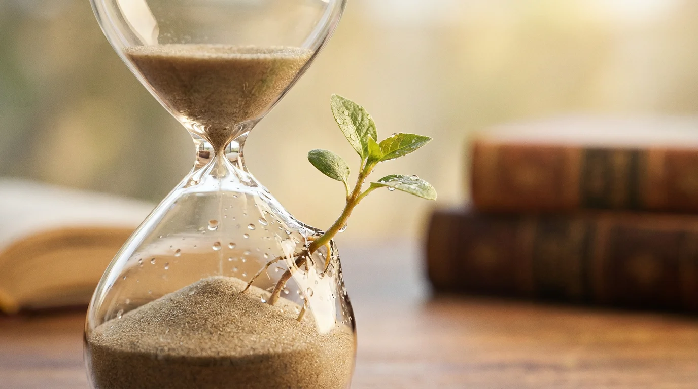 Underestimating Transition Time illustration