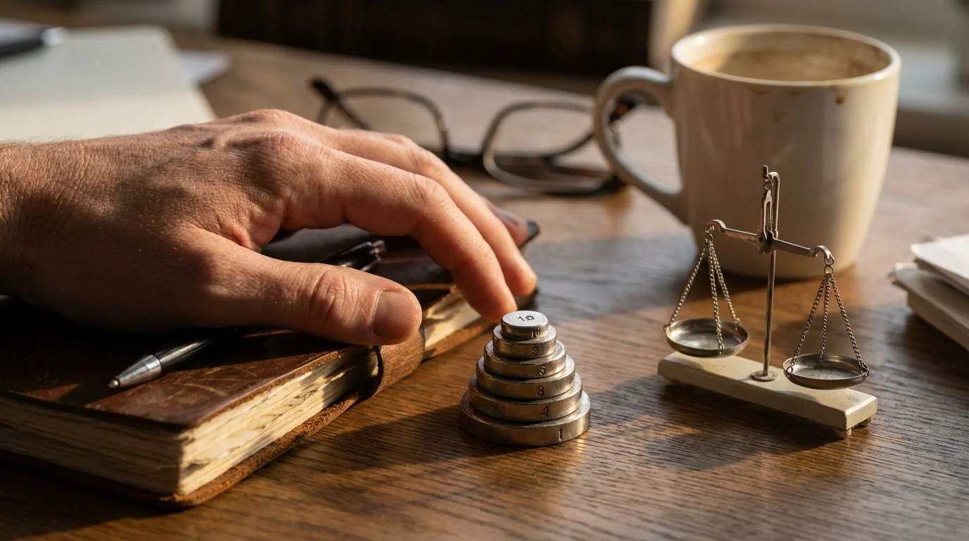 Understanding Cognitive Load and Your Brain’s Budget illustration