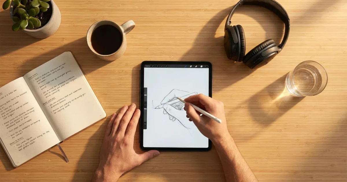 Unlock Your Flow State: Proven Techniques to Tap Into Peak Performance - guide