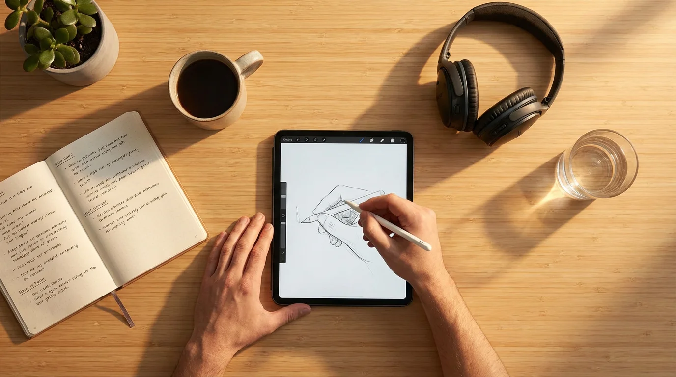 Unlock Your Flow State: Proven Techniques to Tap Into Peak Performance - guide