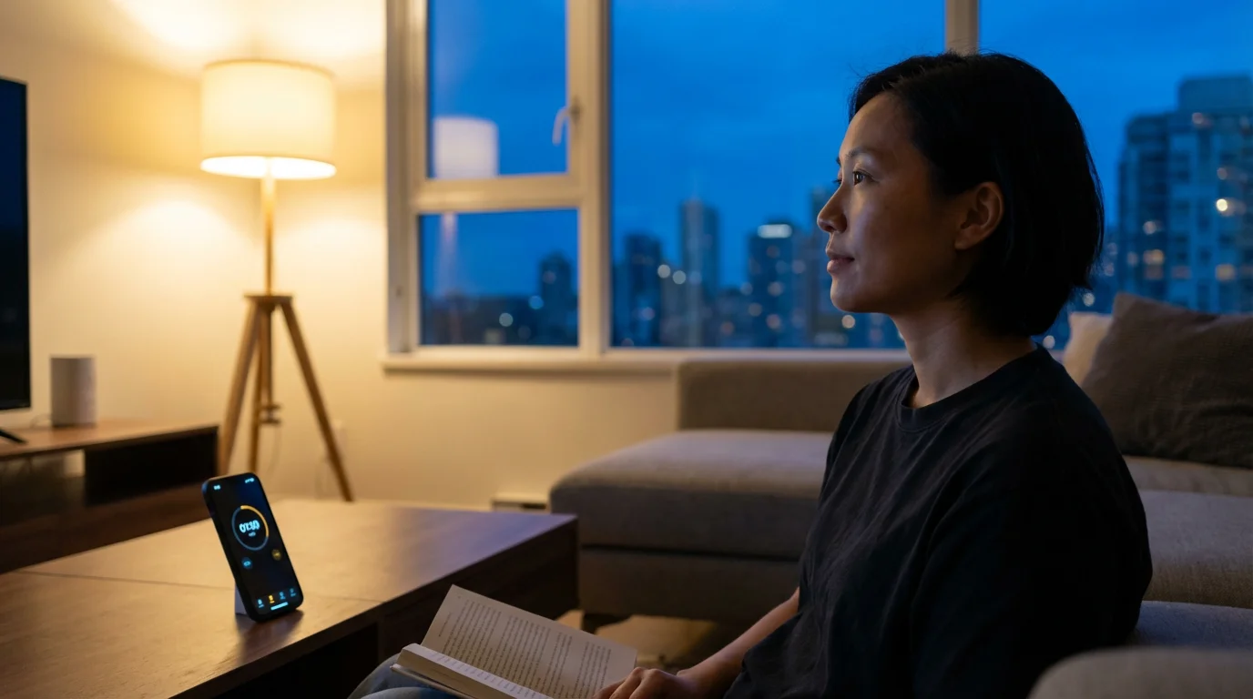 Use App Timers to Build Awareness illustration