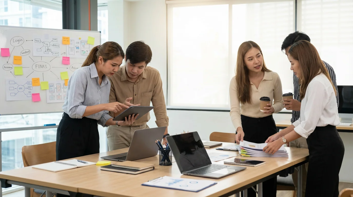 Weeks 3 and 4: Consolidate and Troubleshoot illustration