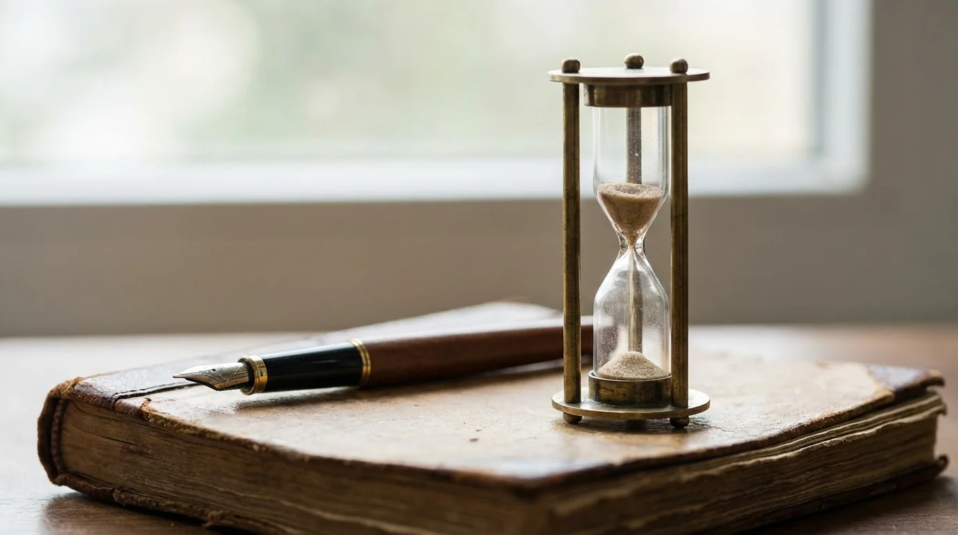 When Tasks Take Too Long illustration