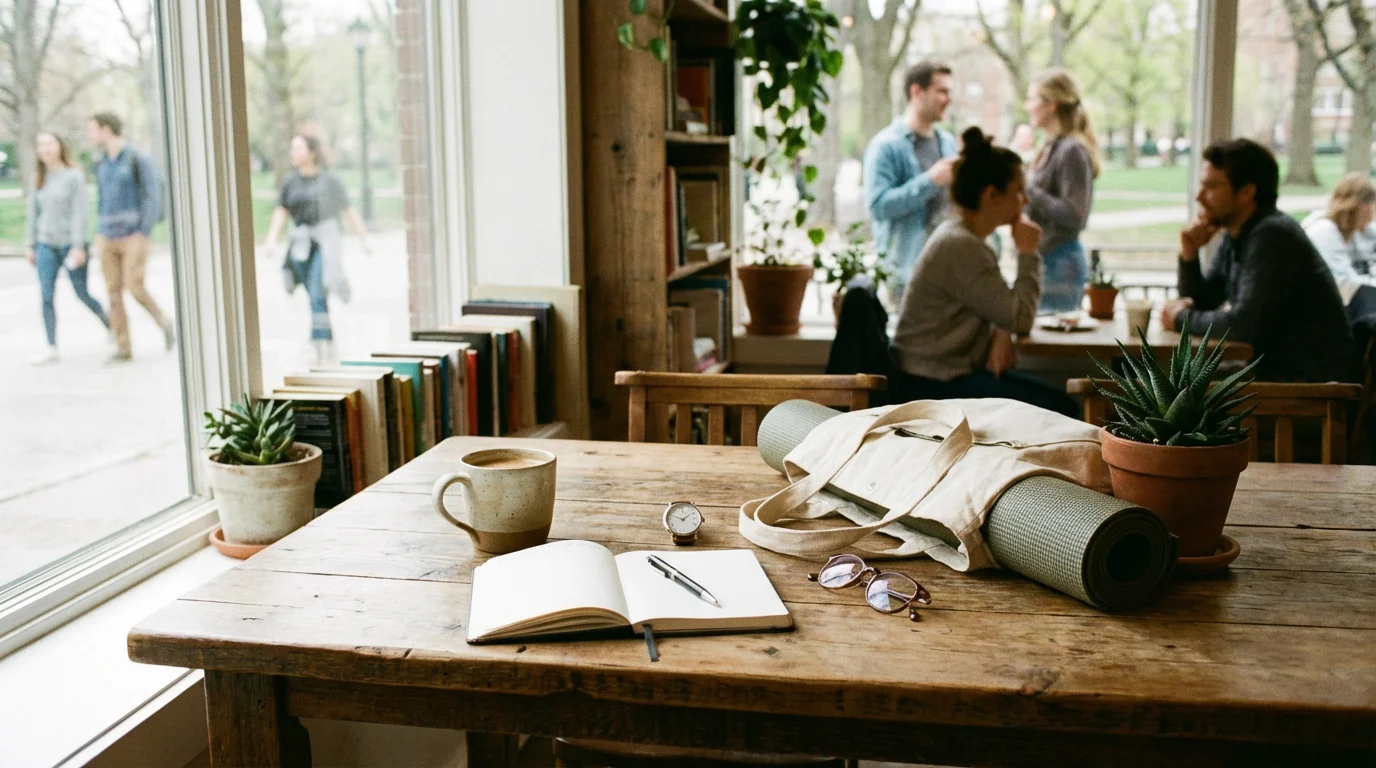 Your 15-Minute Starter Pack illustration