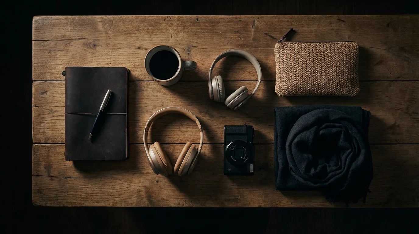 Your 15-Minute Starter Pack illustration