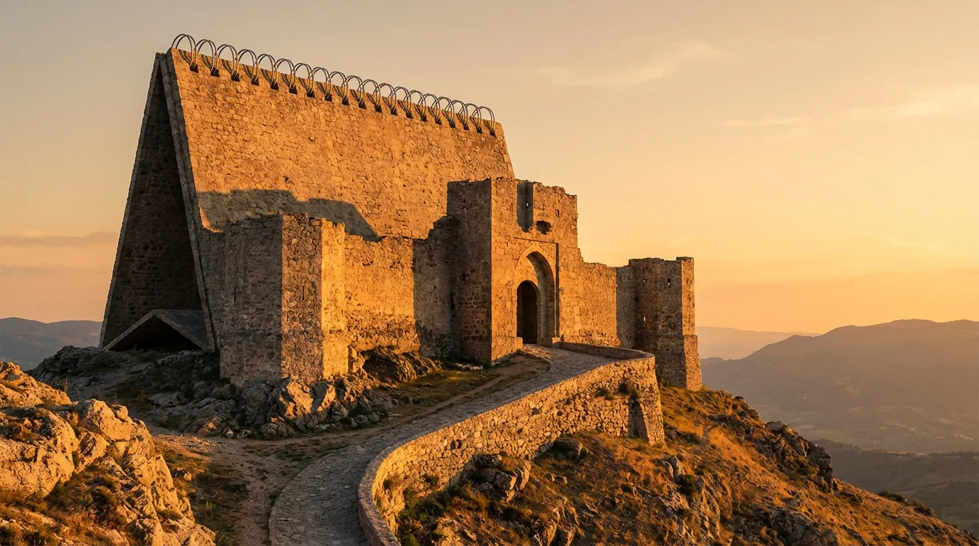 Your Calendar is Your Fortress illustration