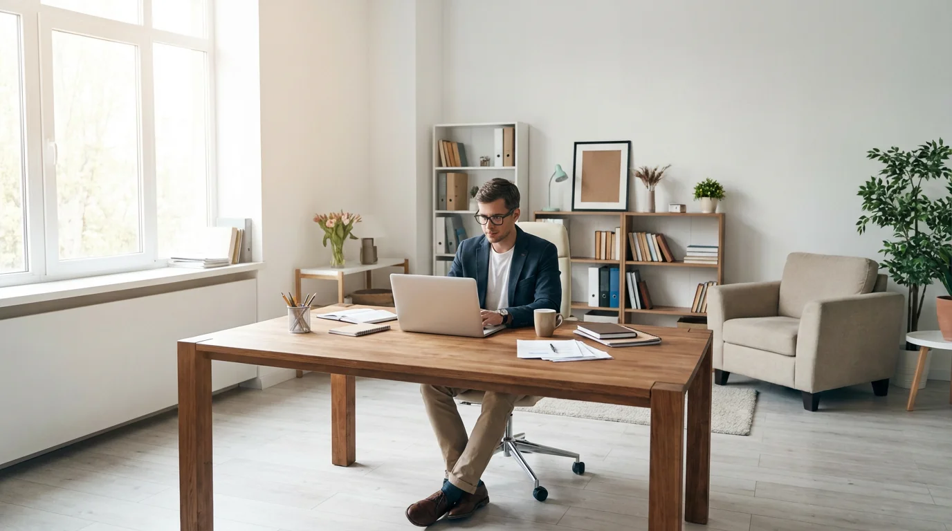 Your Daily Workflow illustration