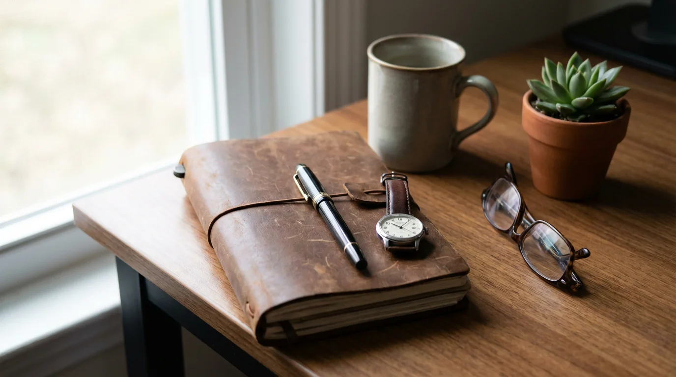 Your Mission for the Next 24 Hours illustration