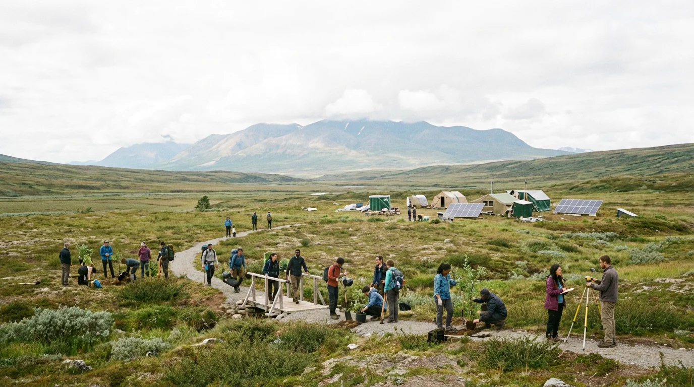 Your Mission for the Next 30 Days illustration